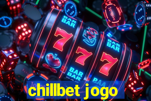 chillbet jogo